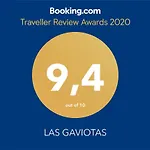 Gaviotas Daire Fuengirola