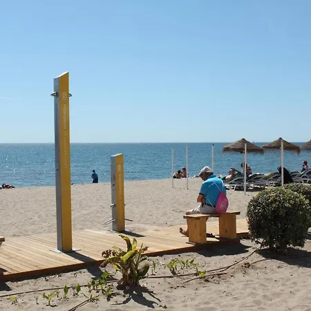 Apartamento Gaviotas