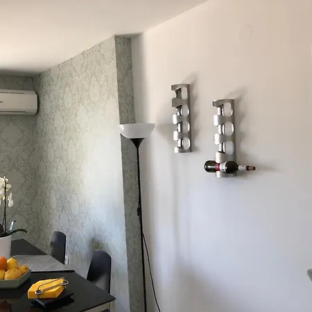 Gaviotas Apartamento Fuengirola