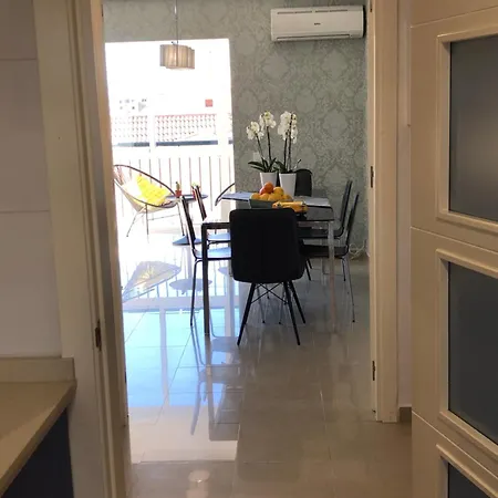 Apartamento Gaviotas *