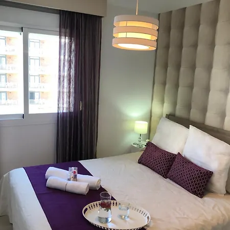 Apartamento Gaviotas *