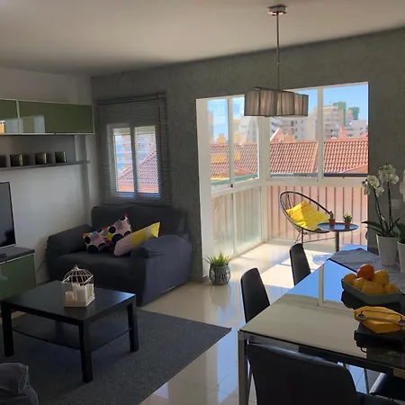 Gaviotas * Fuengirola