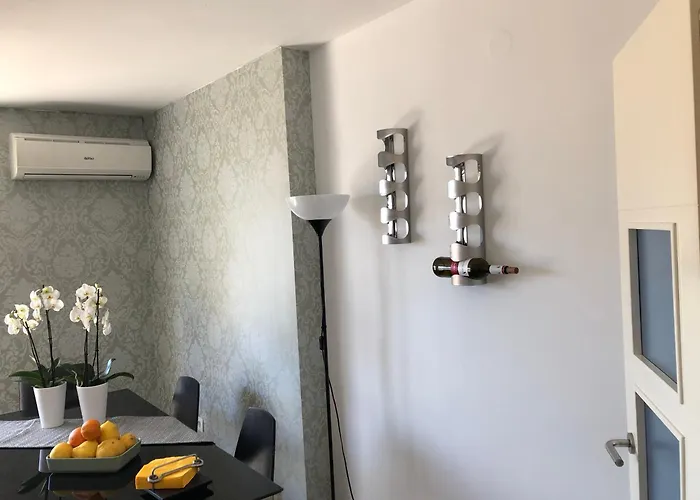 Gaviotas Apartamento Fuengirola