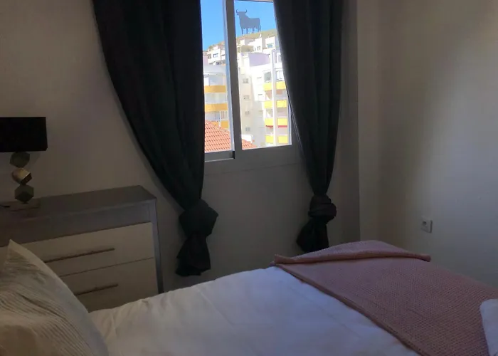 Gaviotas * Fuengirola