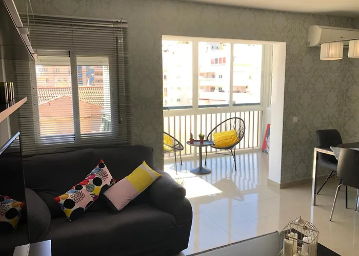 Apartamento Gaviotas