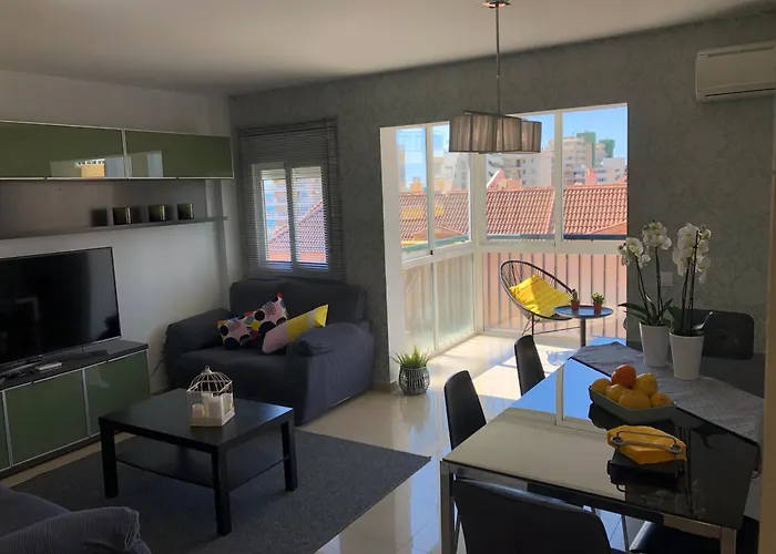 Gaviotas * Fuengirola