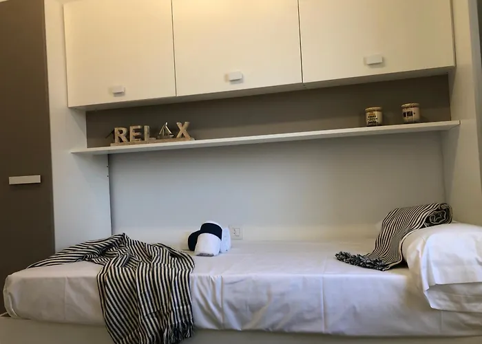 Gaviotas Apartamento *