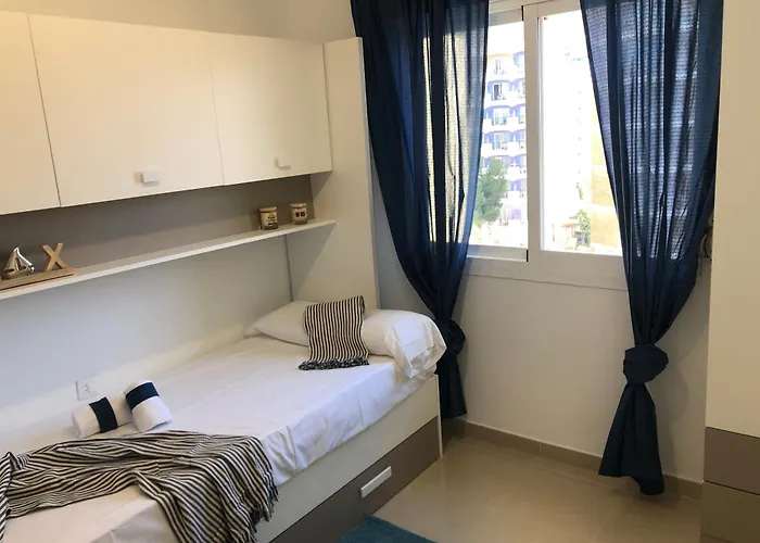 Gaviotas Apartamento Fuengirola