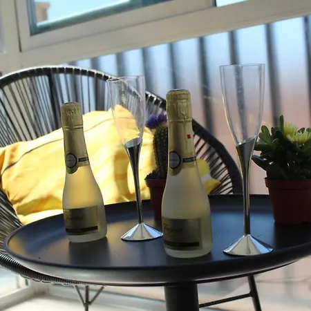Gaviotas Appartement Fuengirola