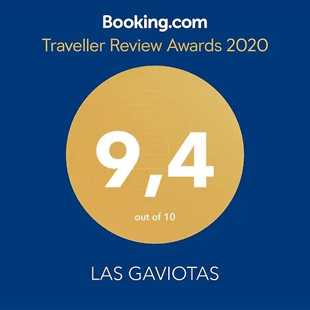 Gaviotas Appartement Fuengirola