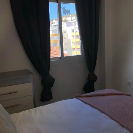 Gaviotas * Fuengirola