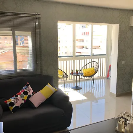 Appartement Gaviotas