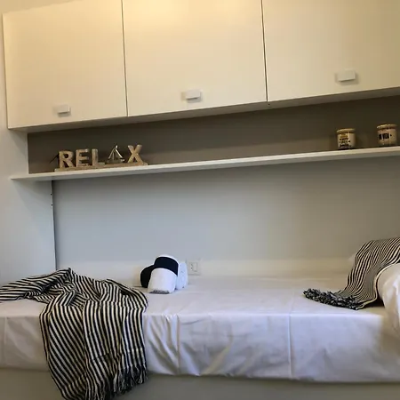 Gaviotas Appartement *
