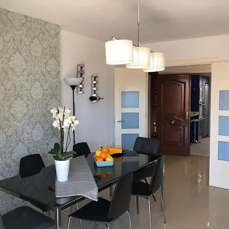 Apartment Gaviotas *