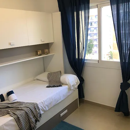 Gaviotas Apartment Fuengirola