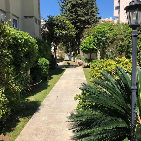 Gaviotas Apartment Fuengirola