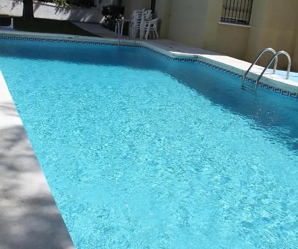 Gaviotas Фуэнхирола