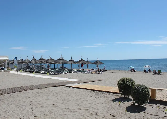 Apartment Gaviotas *