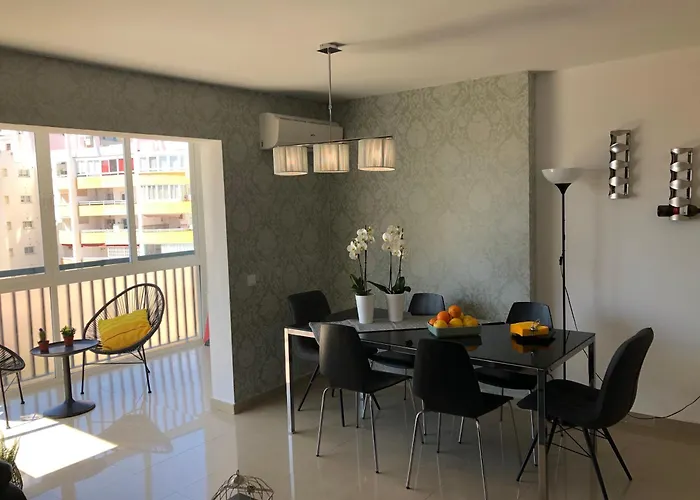 Gaviotas Фуэнхирола