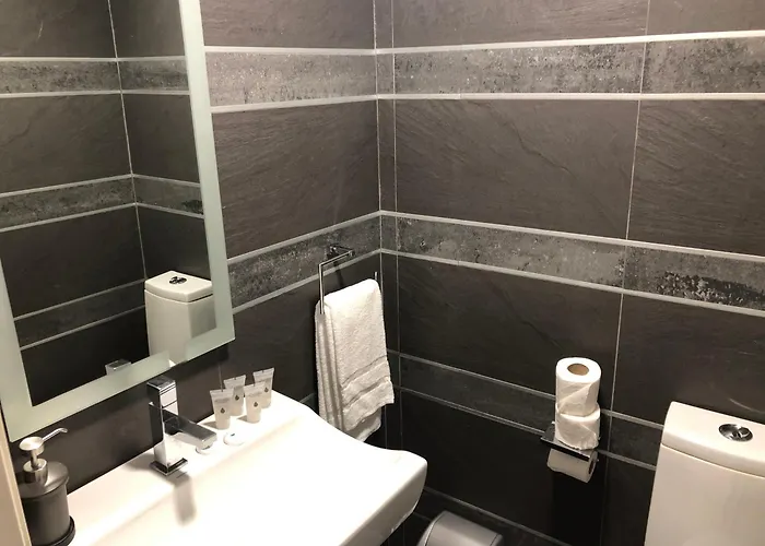 Gaviotas * Фуэнхирола