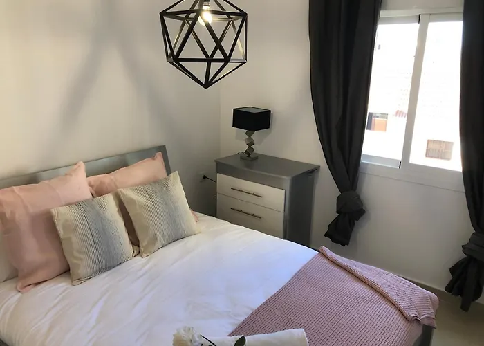 Gaviotas Фуэнхирола