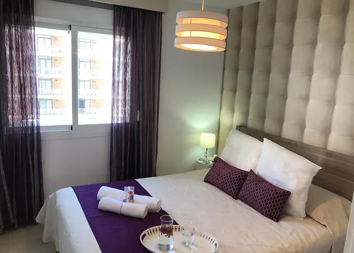 Apartment Gaviotas *