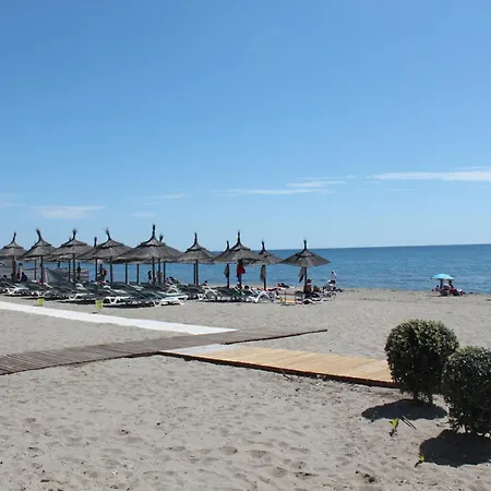 Lejlighed Gaviotas *