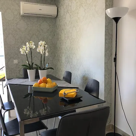 Gaviotas * Fuengirola